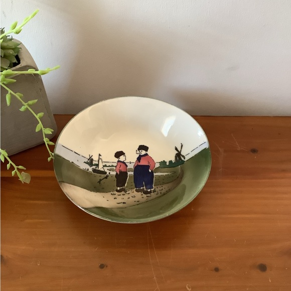 Other Vintage Wittenberg Germany Small Bowl Poshmark